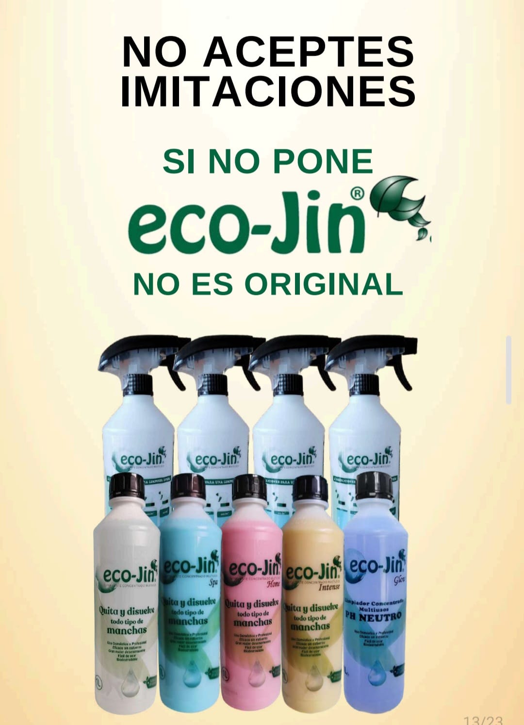 ECO-JIN