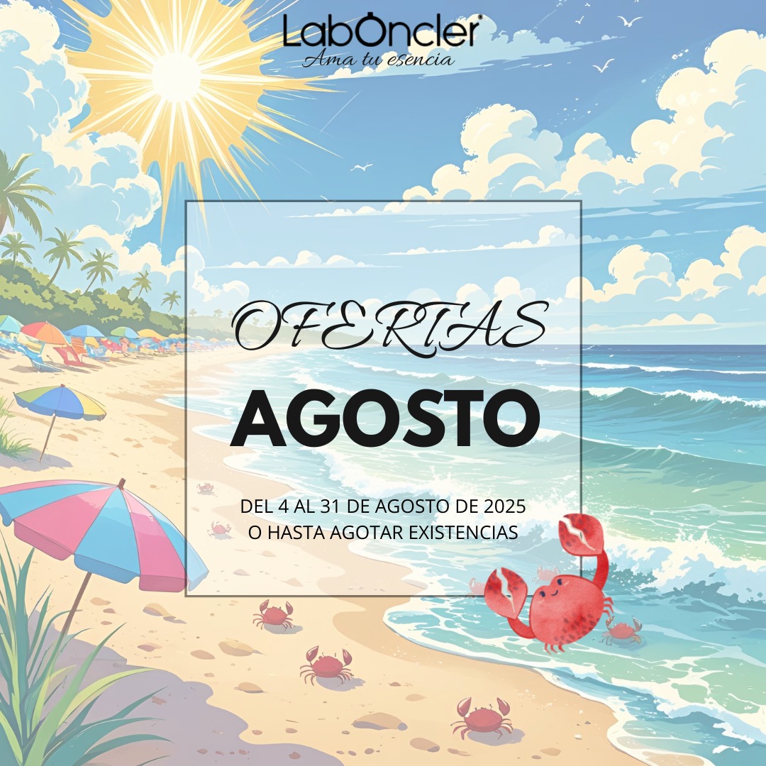 OFERTAS DEL MES